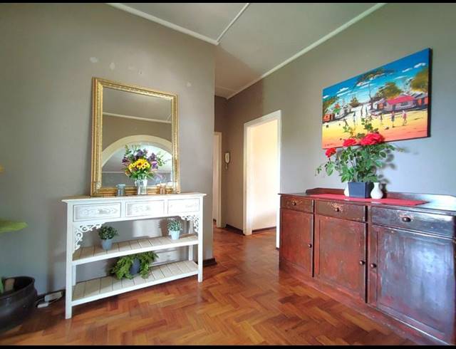 4 BEDROOM HOUSE FOR SALE IN CLELAND